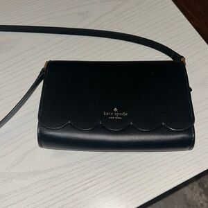 Kate Spade Cross Body Purse